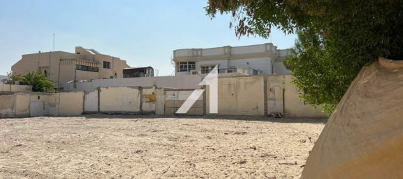 929m² Land in Dubai, UAE No. 110073 9