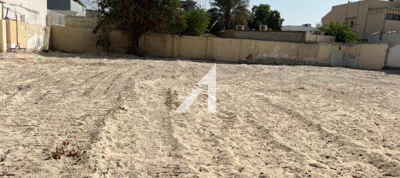 929m² Land in Dubai, UAE No. 110073 5