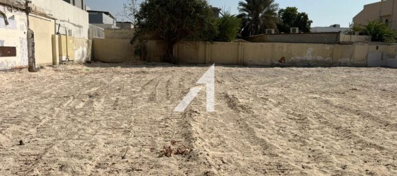 929m² Land in Dubai, UAE No. 110073 6