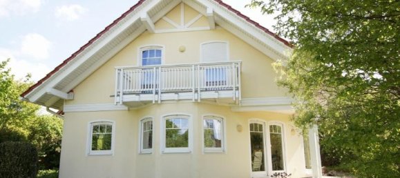 Casa de 4 dormitorios en Erfurt, Germany No. 51468 2