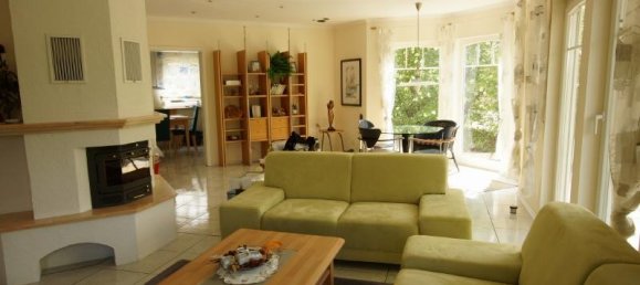 Casa de 4 dormitorios en Erfurt, Germany No. 51468 6