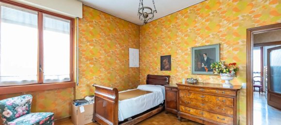 Apartamento de 5 divisões em Seregno, Italy N.º 8656 20