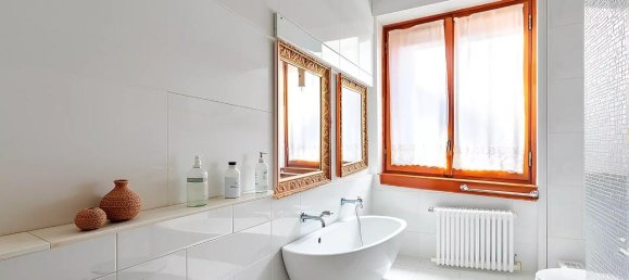 Apartamento de 5 divisões em Seregno, Italy N.º 8656 47