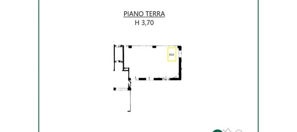 Apartamento de 5 divisões em Seregno, Italy N.º 8656 40