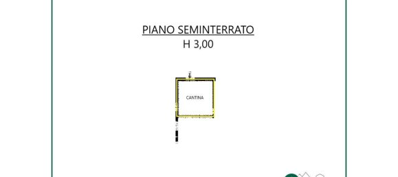 Apartamento de 5 divisões em Seregno, Italy N.º 8656 39