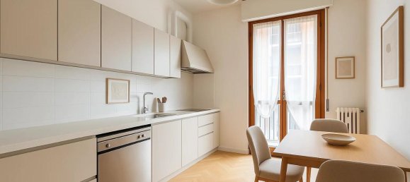 Apartamento de 5 divisões em Seregno, Italy N.º 8656 42