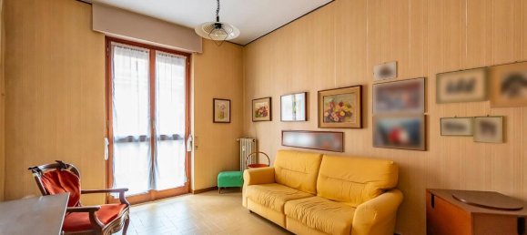 Apartamento de 5 divisões em Seregno, Italy N.º 8656 26