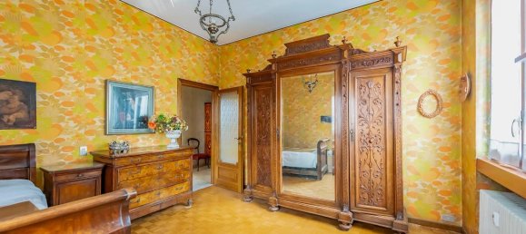 Apartamento de 5 divisões em Seregno, Italy N.º 8656 21