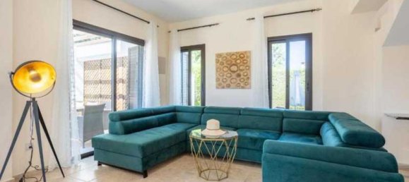 Вилла с 4 спальнями в Полис, Кипр № 82646 14