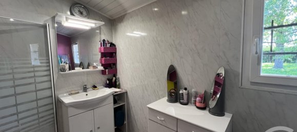 Дом с 3 спальнями в Жьевр, Франция № 58375 10