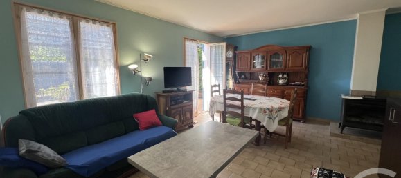 Дом с 3 спальнями в Жьевр, Франция № 58375 7