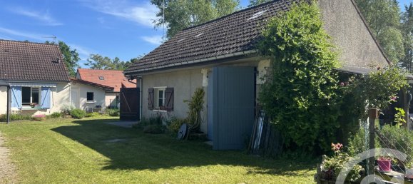 Дом с 3 спальнями в Жьевр, Франция № 58375 2