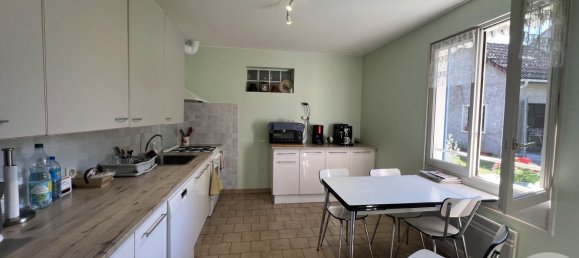 Дом с 3 спальнями в Жьевр, Франция № 58375 5