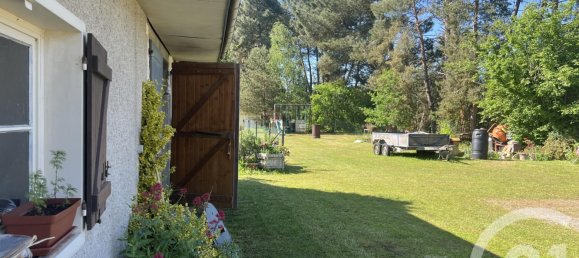 Дом с 3 спальнями в Жьевр, Франция № 58375 3