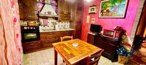 5 rooms Villa in Corte Brugnatella, Italy No. 269729 38