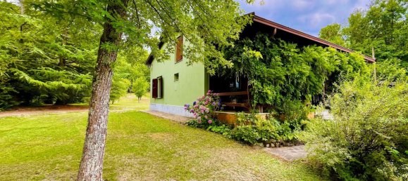 5 rooms Villa in Corte Brugnatella, Italy No. 269729 46