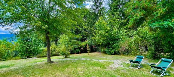 5 rooms Villa in Corte Brugnatella, Italy No. 269729 20