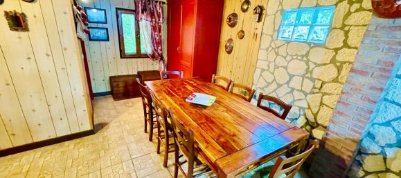 5 rooms Villa in Corte Brugnatella, Italy No. 269729 34