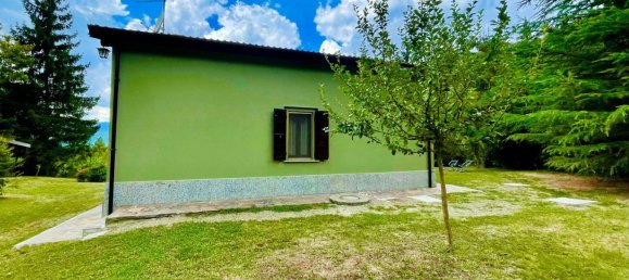 5 rooms Villa in Corte Brugnatella, Italy No. 269729 4
