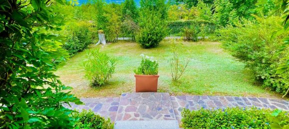5 rooms Villa in Corte Brugnatella, Italy No. 269729 23