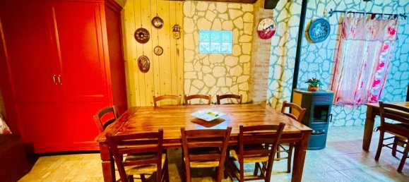 5 rooms Villa in Corte Brugnatella, Italy No. 269729 33