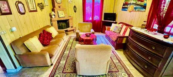 5 rooms Villa in Corte Brugnatella, Italy No. 269729 29