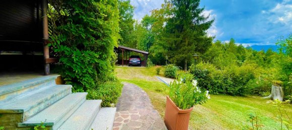 5 rooms Villa in Corte Brugnatella, Italy No. 269729 25