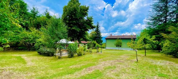 5 rooms Villa in Corte Brugnatella, Italy No. 269729 9