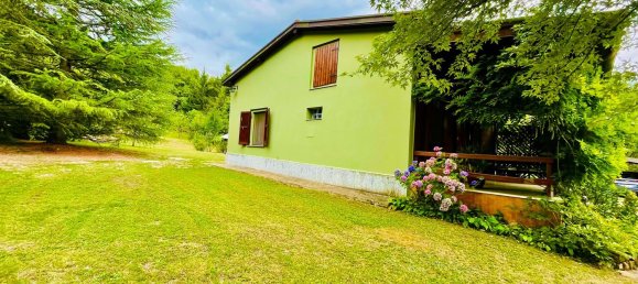 5 rooms Villa in Corte Brugnatella, Italy No. 269729 42