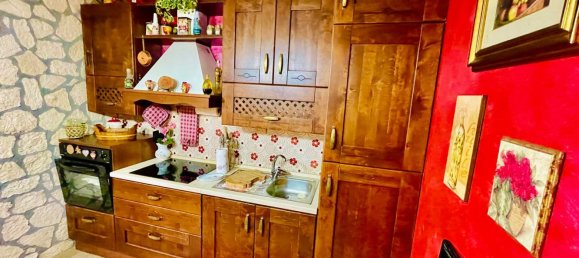 5 rooms Villa in Corte Brugnatella, Italy No. 269729 36