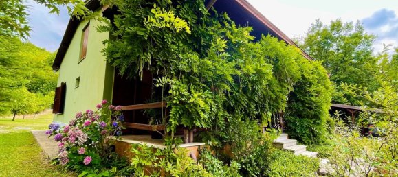 5 rooms Villa in Corte Brugnatella, Italy No. 269729 45