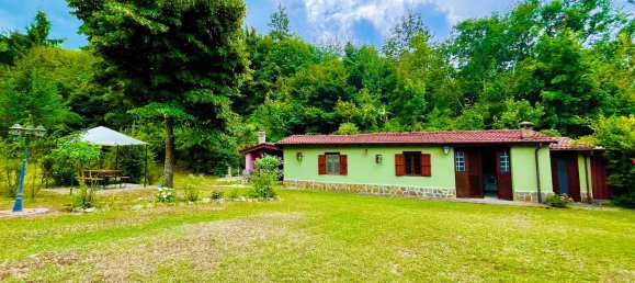5 rooms Villa in Corte Brugnatella, Italy No. 269729 18