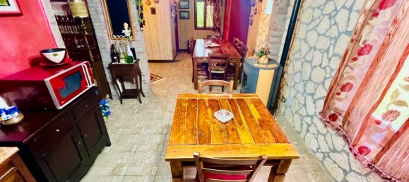 5 rooms Villa in Corte Brugnatella, Italy No. 269729 37