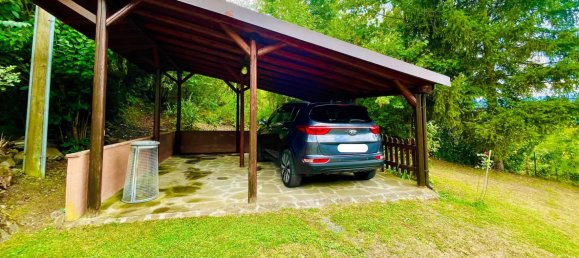 5 rooms Villa in Corte Brugnatella, Italy No. 269729 24