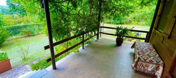5 rooms Villa in Corte Brugnatella, Italy No. 269729 27