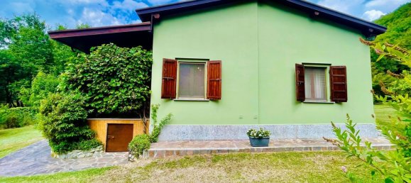 5 rooms Villa in Corte Brugnatella, Italy No. 269729 3