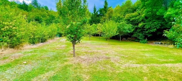 5 rooms Villa in Corte Brugnatella, Italy No. 269729 43