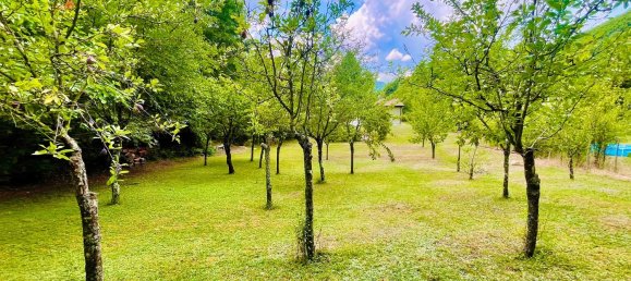 5 rooms Villa in Corte Brugnatella, Italy No. 269729 47