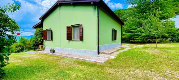 5 rooms Villa in Corte Brugnatella, Italy No. 269729 6
