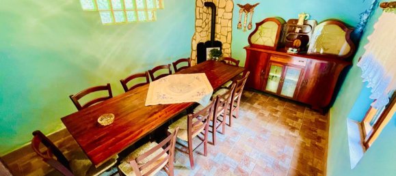 5 rooms Villa in Corte Brugnatella, Italy No. 269729 14