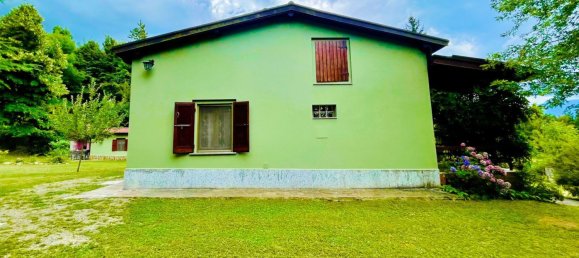 5 rooms Villa in Corte Brugnatella, Italy No. 269729 5