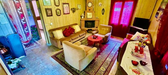 5 rooms Villa in Corte Brugnatella, Italy No. 269729 28