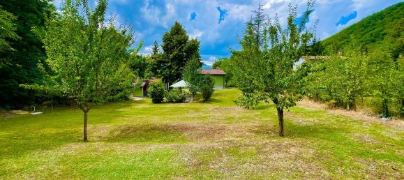 5 rooms Villa in Corte Brugnatella, Italy No. 269729 19