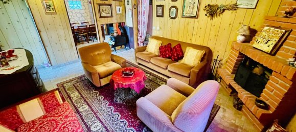 5 rooms Villa in Corte Brugnatella, Italy No. 269729 31