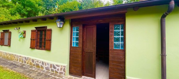 5 rooms Villa in Corte Brugnatella, Italy No. 269729 13