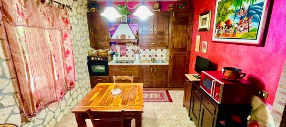 5 rooms Villa in Corte Brugnatella, Italy No. 269729 35