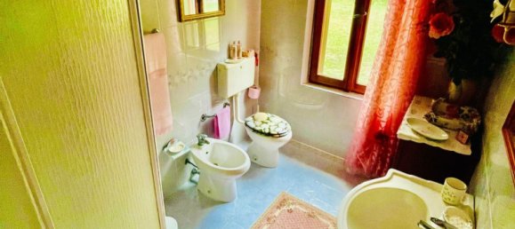 5 rooms Villa in Corte Brugnatella, Italy No. 269729 41