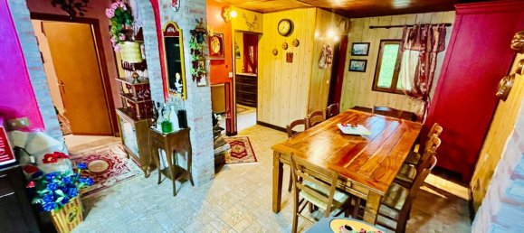 5 rooms Villa in Corte Brugnatella, Italy No. 269729 39