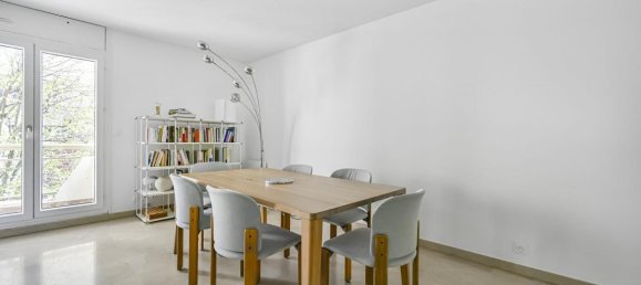 3 Schlafzimmer Wohnung in Saint-Mande, France, Nr. 293241 2