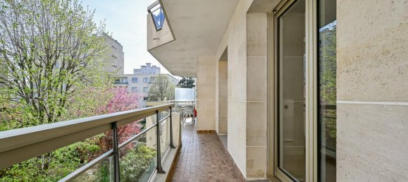 3 Schlafzimmer Wohnung in Saint-Mande, France, Nr. 293241 8